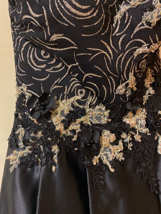 Продвам бална рокля от Atelie Alexandra, Асеновград