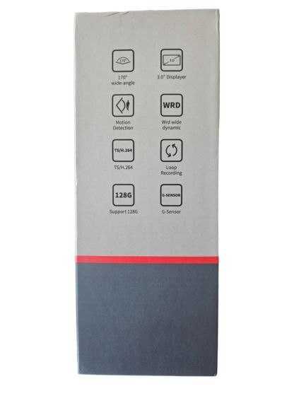 4К КАМЕРА для машины | ETO 4K CAR DVR