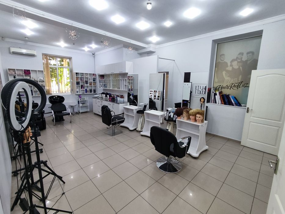 Аренда нежилого помещения в центре города