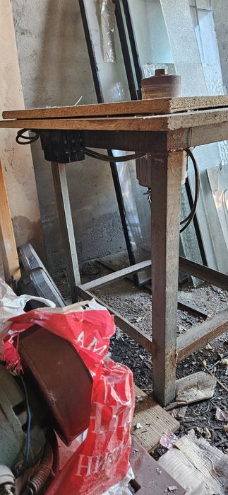 Продам шлифовальный станок