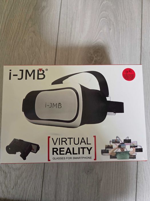 Очила за виртуална реалност