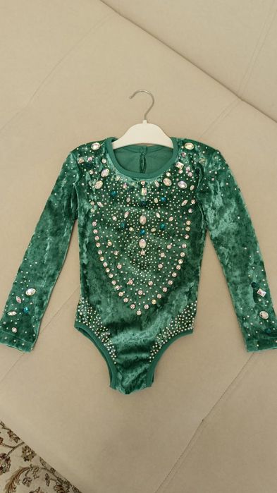 Прокат купальник