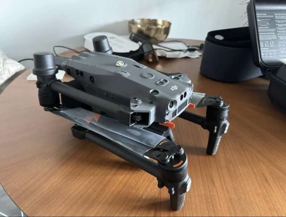 Dji Matrice 30T