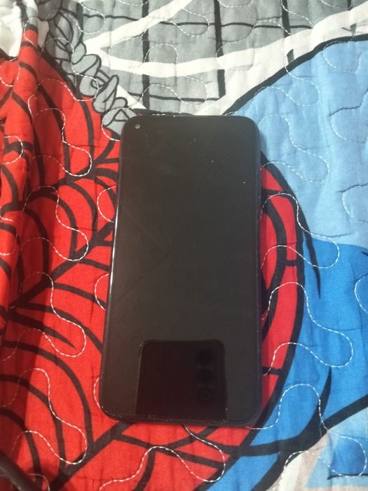 Хуавей  р 40 лаит