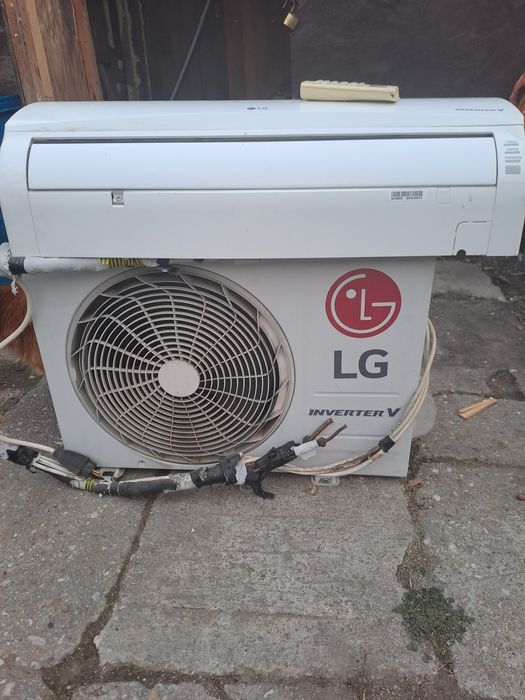 Aer conditionat an stare buna pentru detalii sunați si discutam