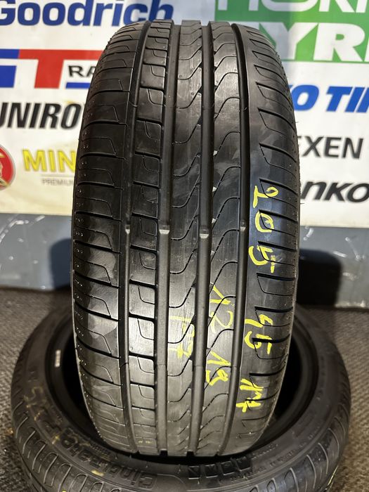 205/45 R17 88W XL RSC - Pirelli Cinturato P7 Oferta