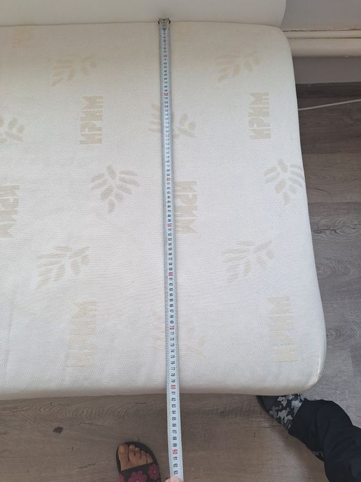 Матрак Ирим ползван