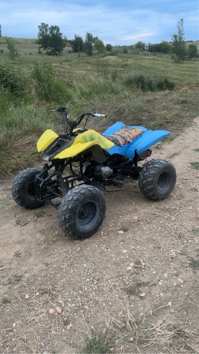 Vand cadru bashan 250