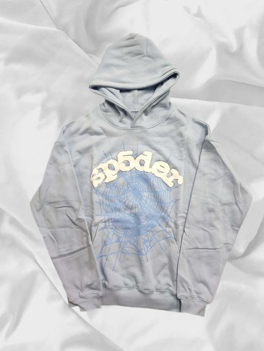 Hanorac Spider / Sp5der S