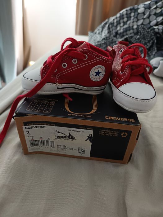 adidași converse  copii