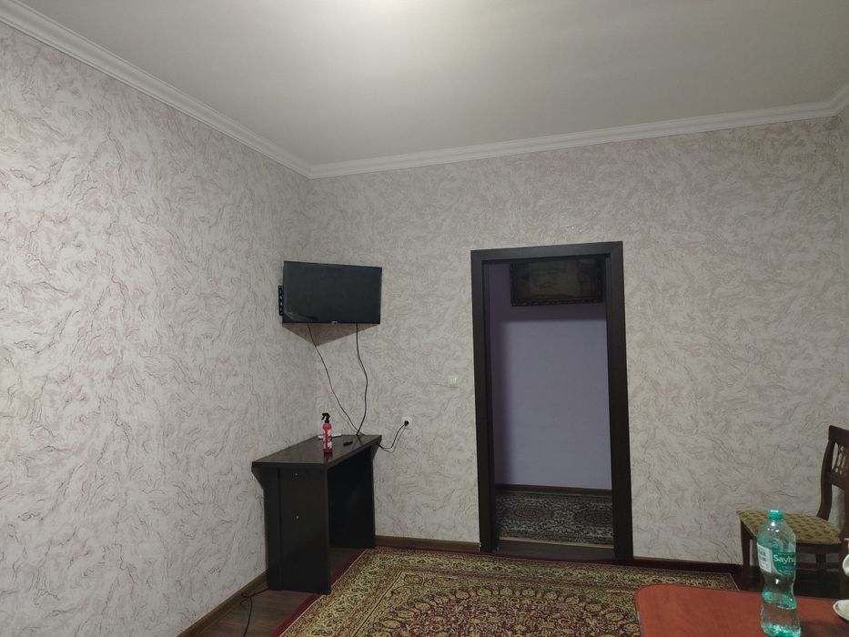 Kvartira ijaraga beriladi