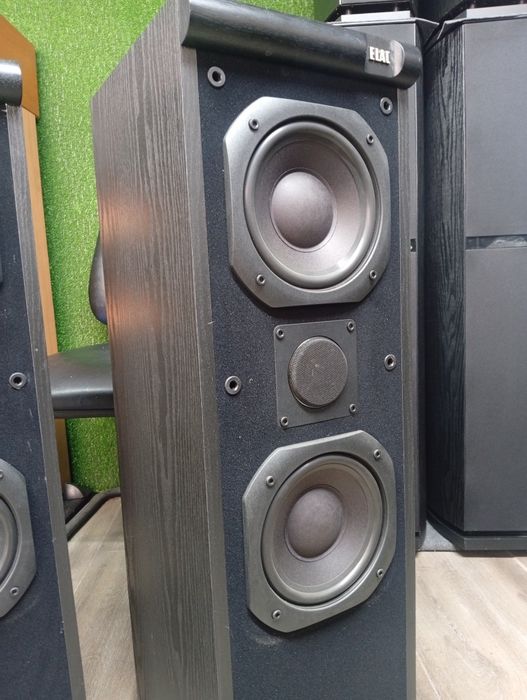Тонколони ELAC EL-110