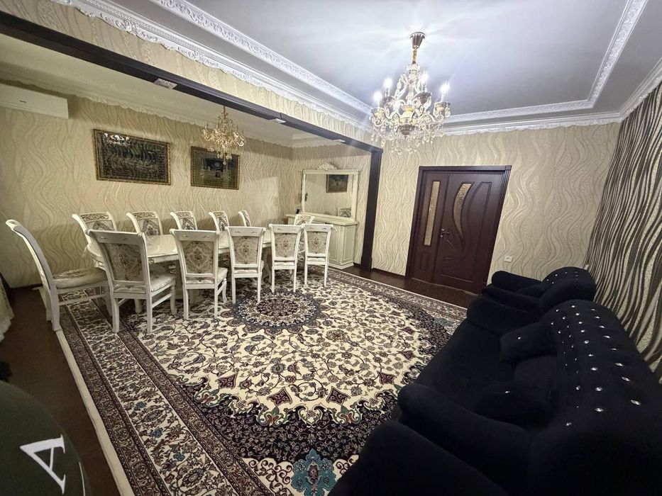 3/4/5 Улучшенка Чиланзар Ц атлас