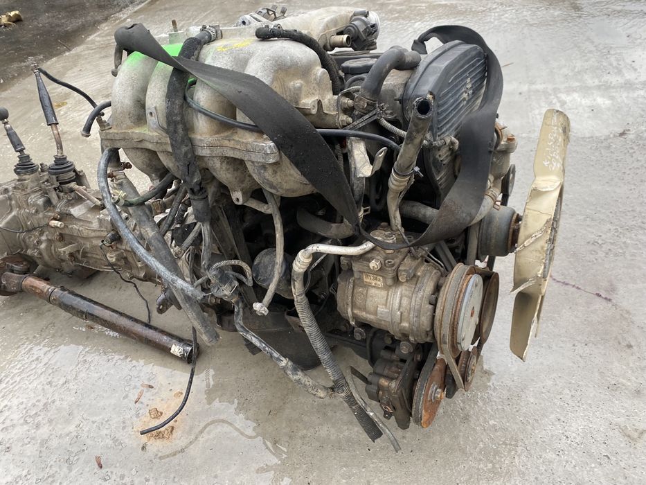 Киа спортейдж 2.0