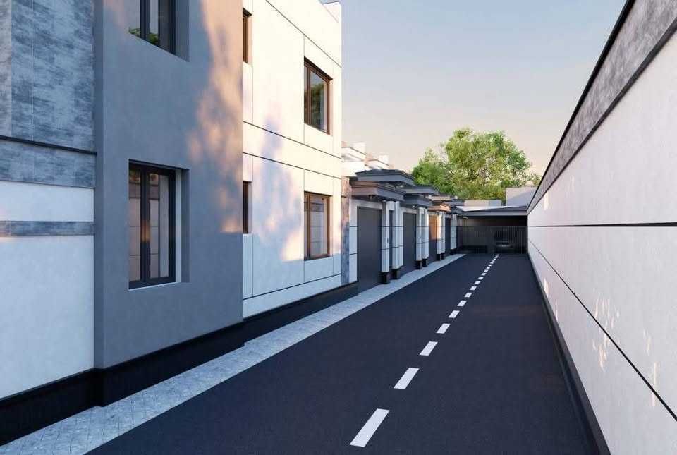 Кумарик аэропортга якин томонда коттеж сотилади