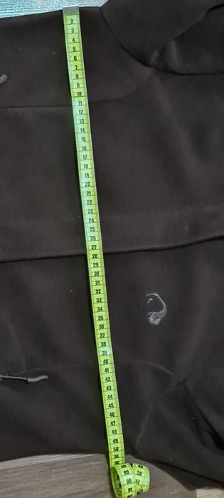 Geaca parka dama Tatonka Elfin. 40