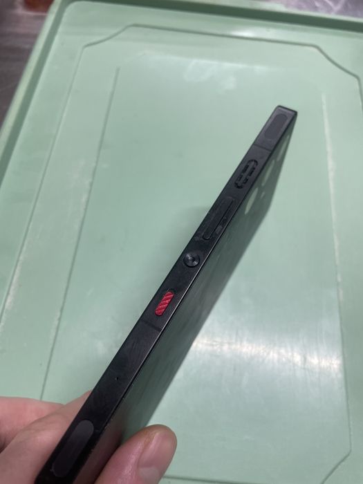 Red magik 9 pro 256gb