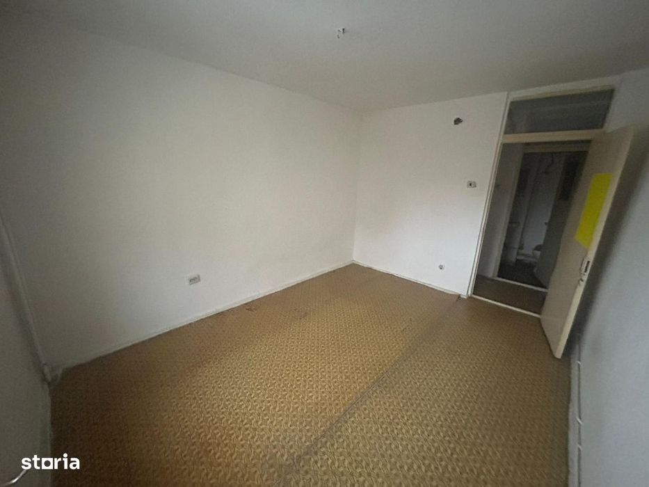 Apartament 2 camere, etaj 3 - Ampoi 2