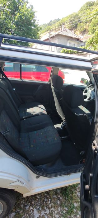 VW Golf 3 1.9 td