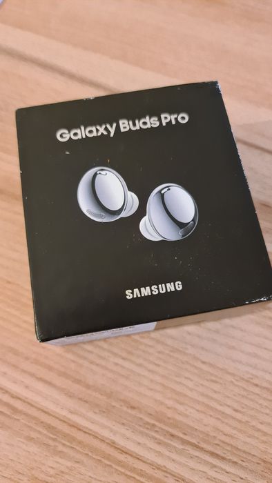 Samsung Galaxy Buds Pro 2