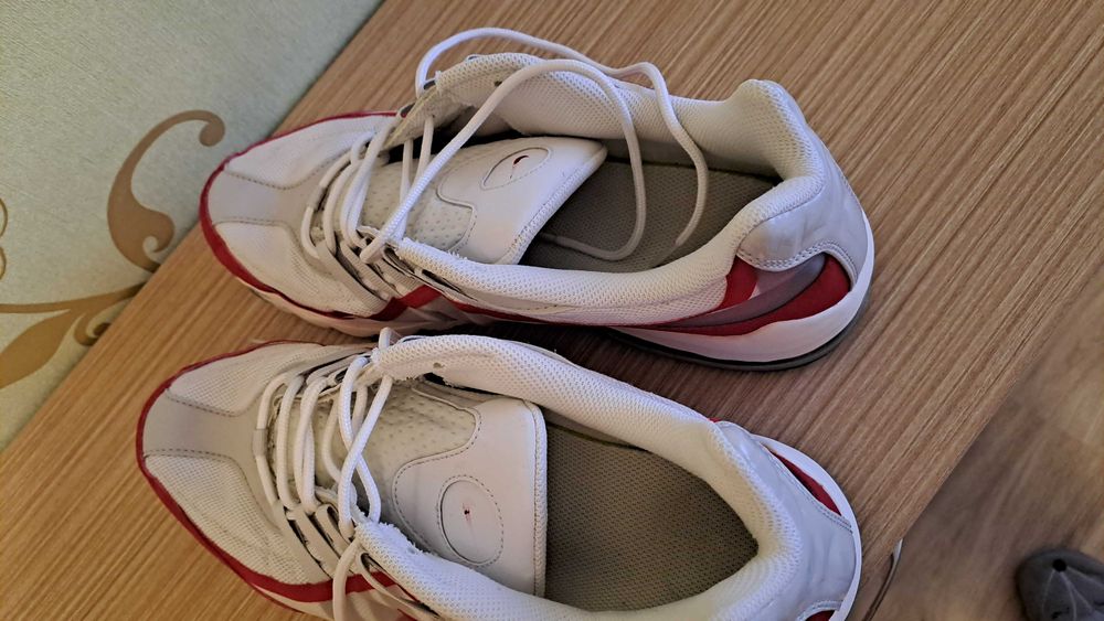 Мъжки маратонки NIKE