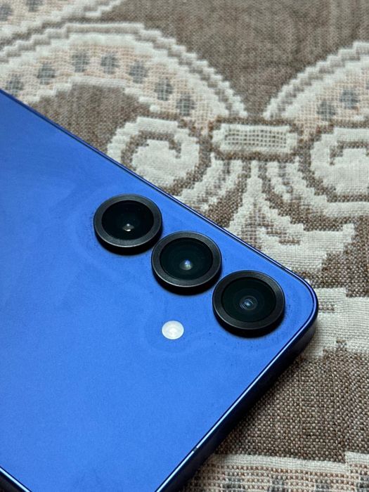 Samsung s25 или обмен