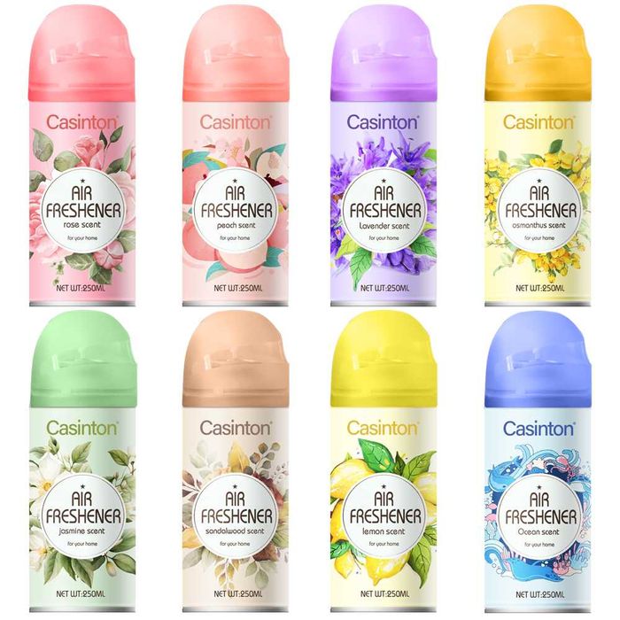 AIR FRESH освежитель