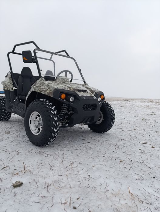 Баги утилитарный 250