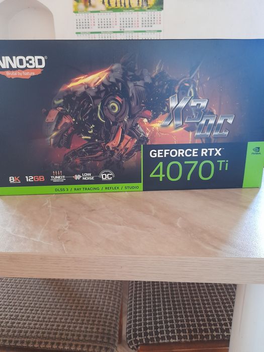 Intel I9 13900ES/RTX 4070TI