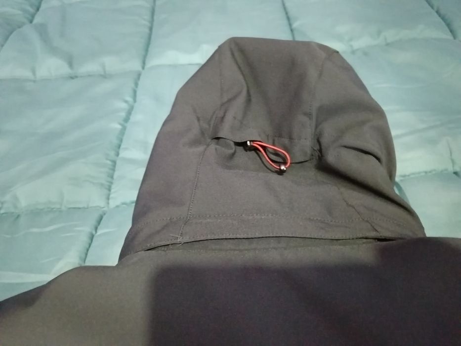 Мъжко яке Campanolo Clima Protect XXL