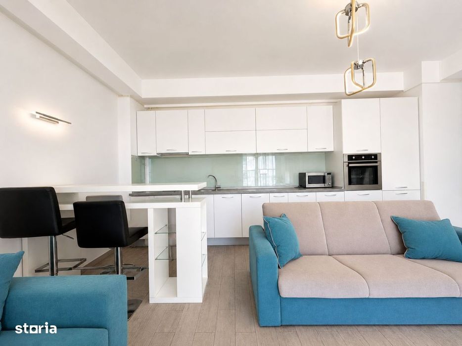 Apartament premium cu vedere la mare – Vila Sophia | Bulevardul Mama — fotografia 3