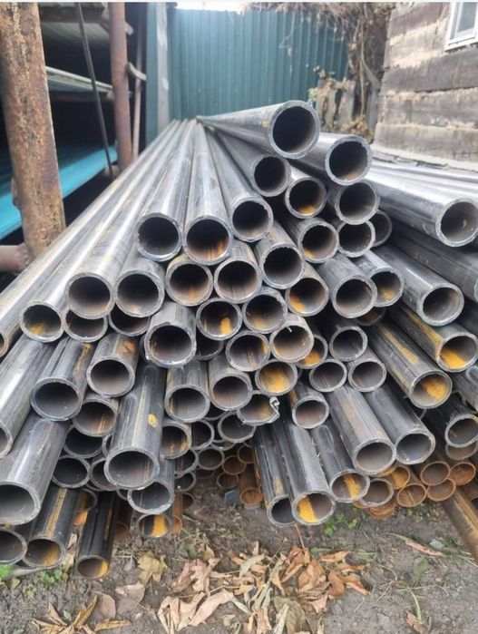 Профилисть трубо доски