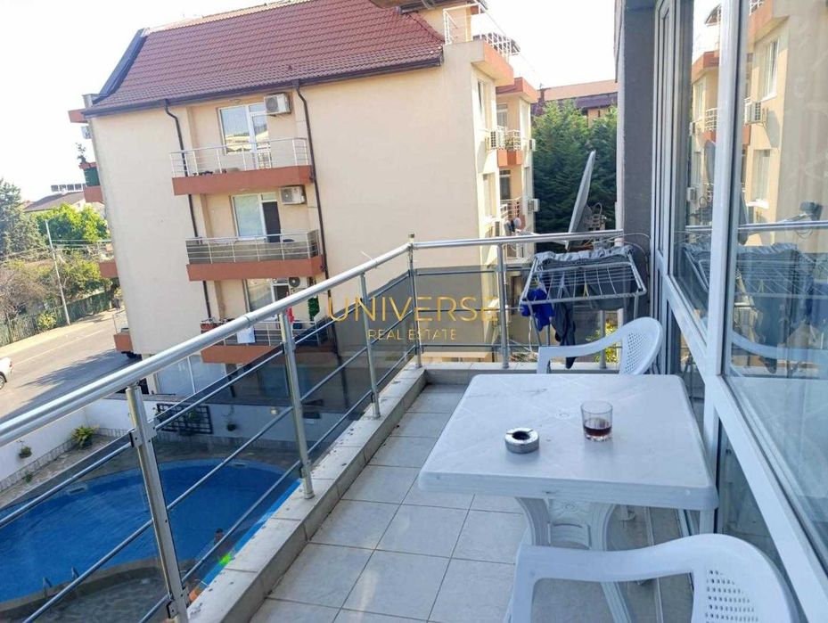 Продава се Тристаен апартамент в к.к. Слънчев бряг - 105 кв.м за 1524 €/кв.м - Снимка #11