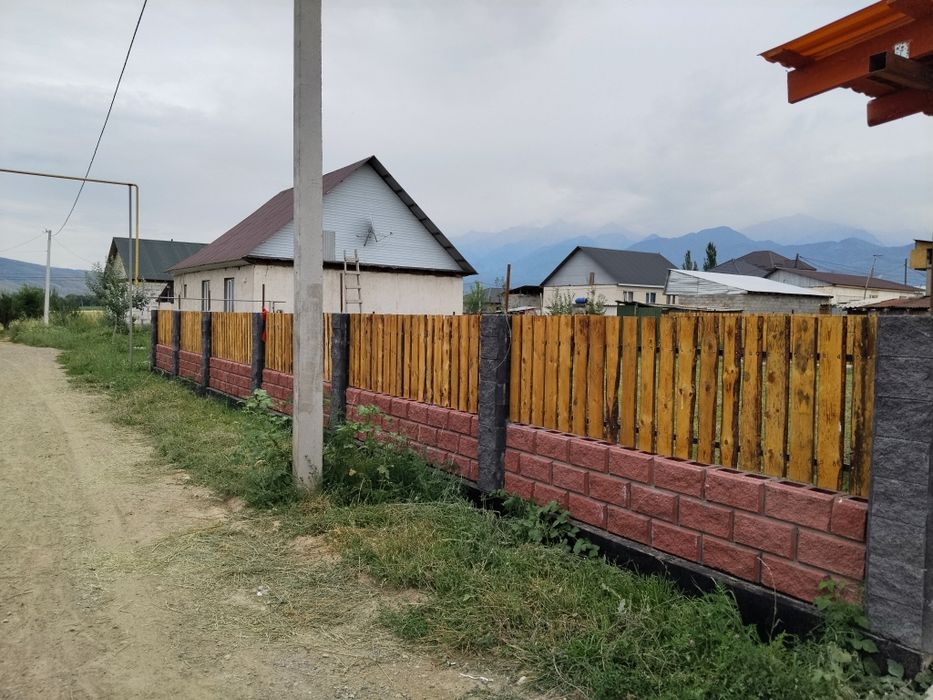 Продам очень уютный дом