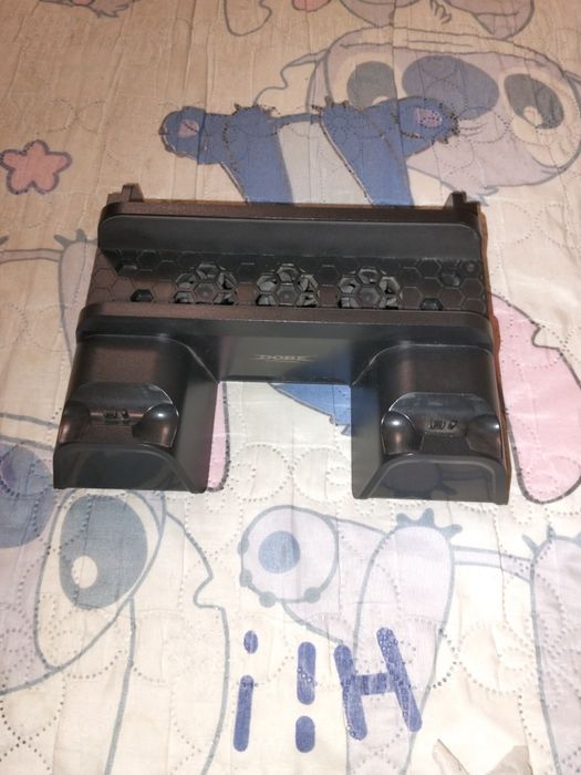 PlayStation4 pro не прошита