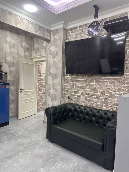 Офис сдаётся в аренду с мебелью