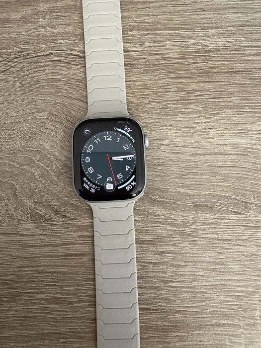 Apple watch S11 46 mm gps