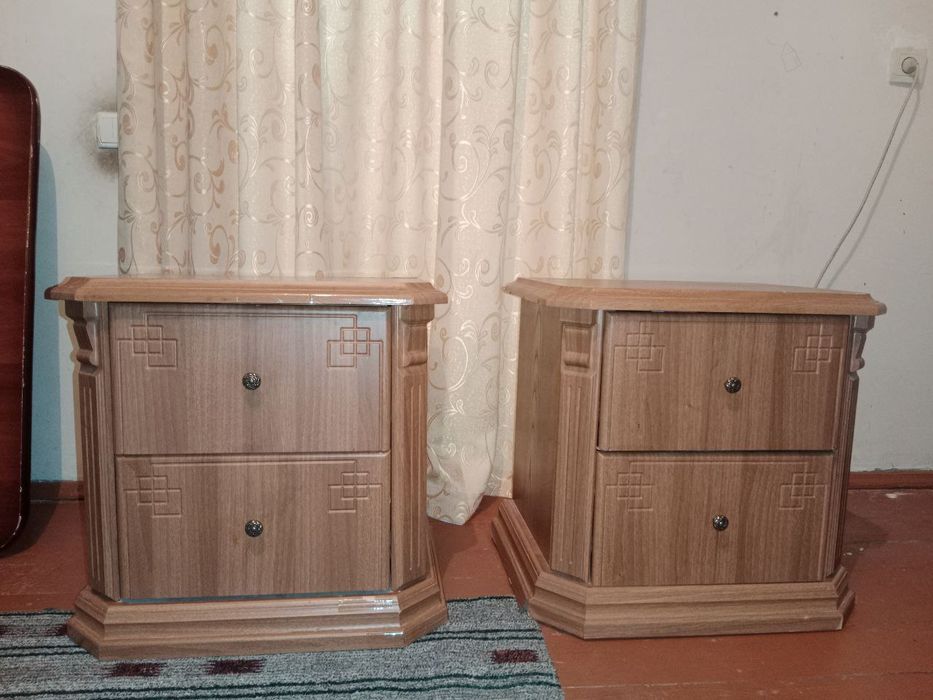 Spalni Mebel Huvaydo Sastayanasi yaxshi kelishladi