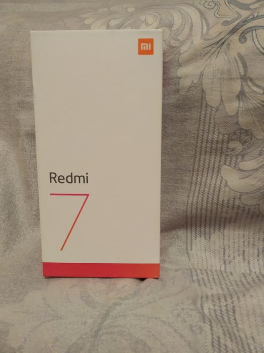 Redmi 7 hali yengiday 32/3