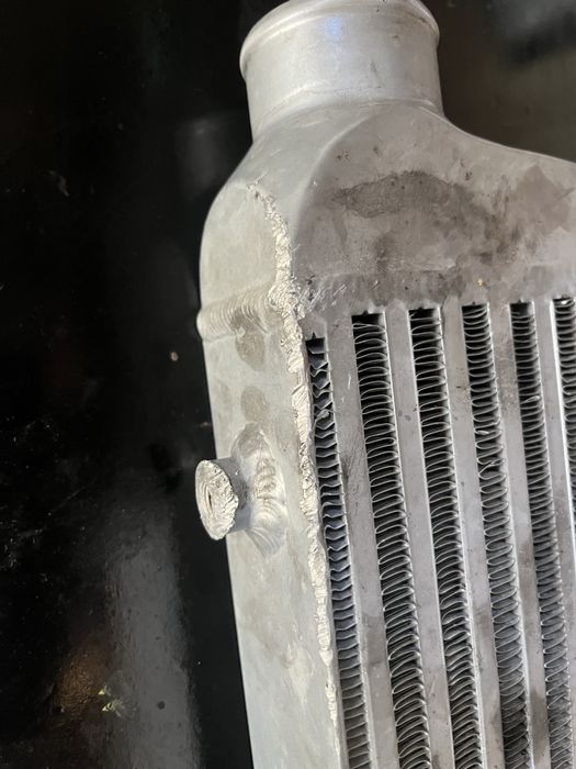 Кулер Turbo works