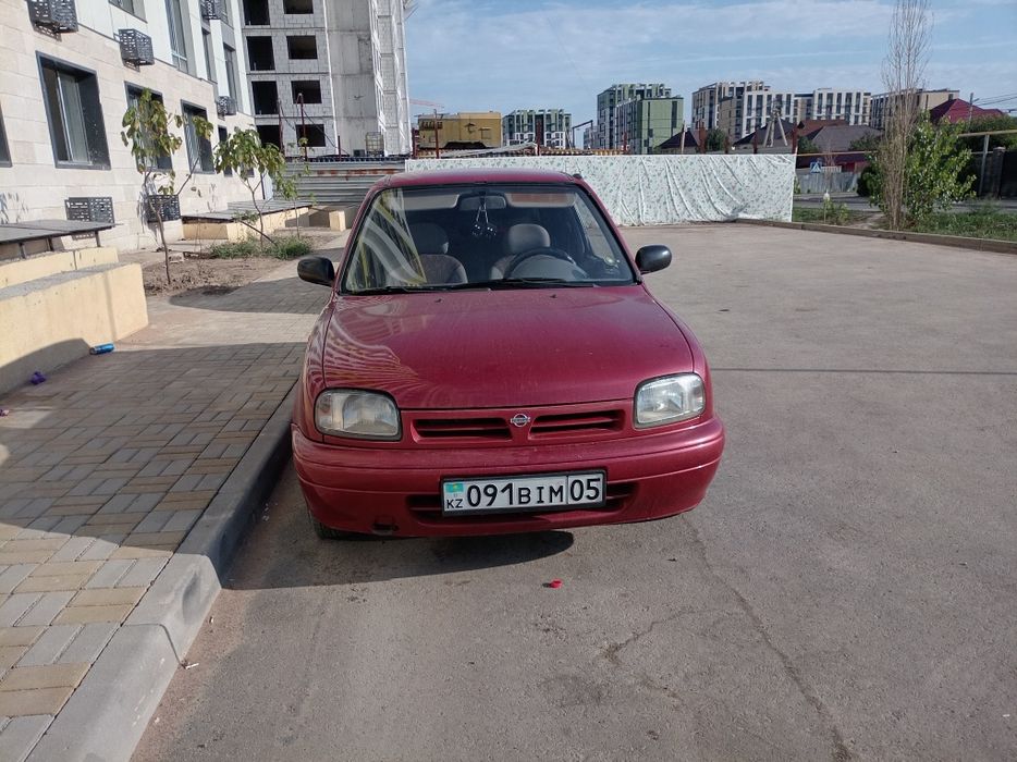 Продам машину в хорошем состоянии.