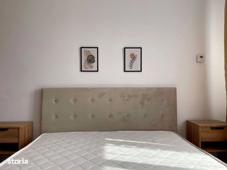 Apartament 2 camere, decomandat, recent amenajat, zona ultra-centrala