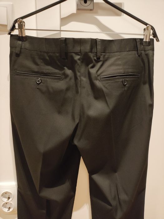 Pantaloni stofa Zara 40