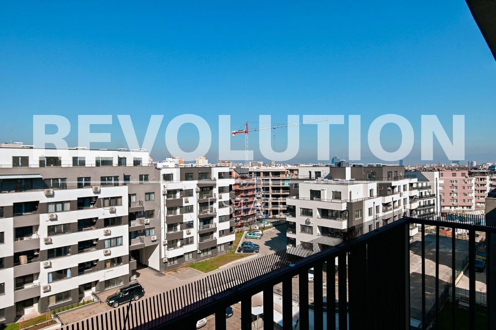 Продава се Двустаен апартамент в София, Малинова долина - 56 кв.м за 1321 €/кв.м - Снимка #8