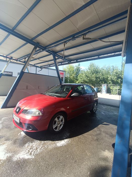 Seat Ibiza 1.2 2007