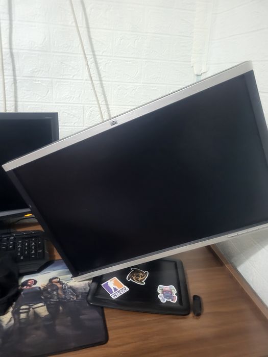 Продам рабочий  монитор