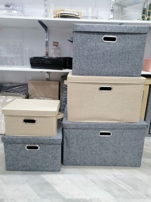 Все виды органайзеры для дома, для косметики, для одежды