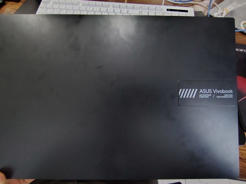 Kompyuter: Asus vivobook