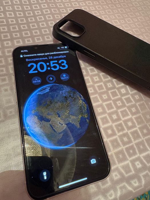 айфон 13 сатылады