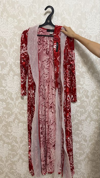 Aida KaumeNOVA размер 38 накидка